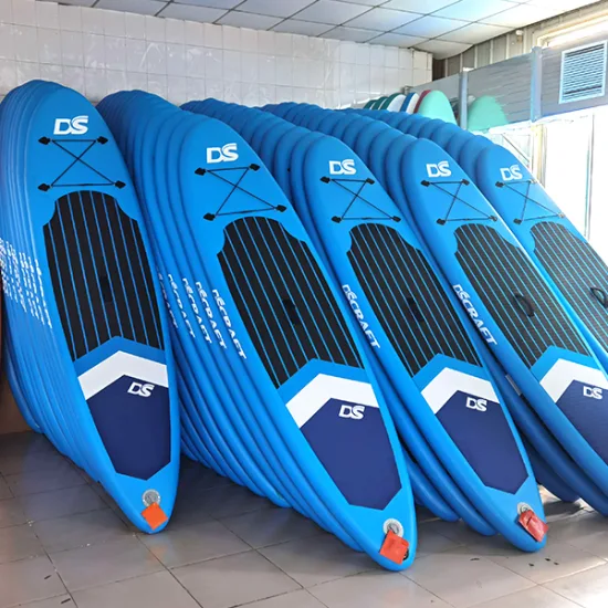 Ilife Novo Profissional PVC Inflável Stand up Paddle Surf Board OEM Atacado Personalizado Inflável Stand up Paddle Sail Sup Surf Board Preço